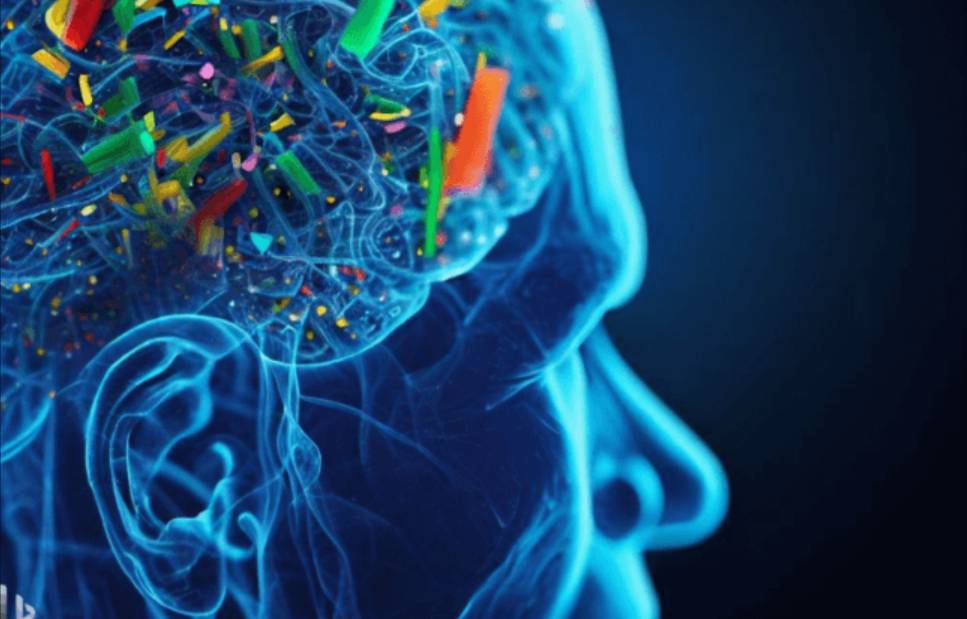 Yeni araştırma şoke etti! Depresyonda olmanızın sebebi beyninizdeki mikroplastikler olabilir 1